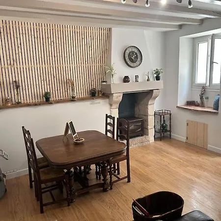 L Asterienne Holiday home *